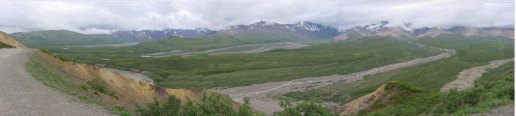Denali National Park