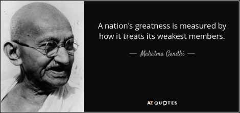 quote-a-nation-s-greatness-is-measured